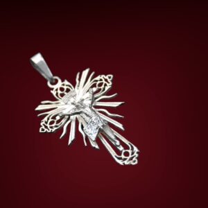 Dije del Señor del Monte N. 5