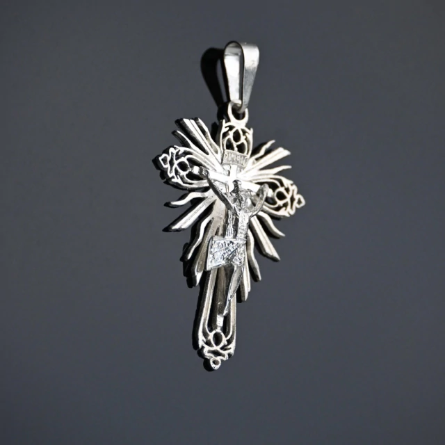 Dije del Señor del Monte N. 5 - Image 3