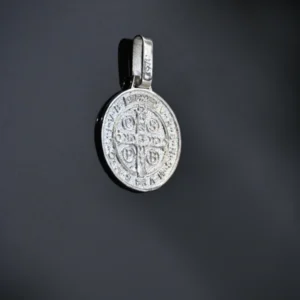 Medalla de San Benito