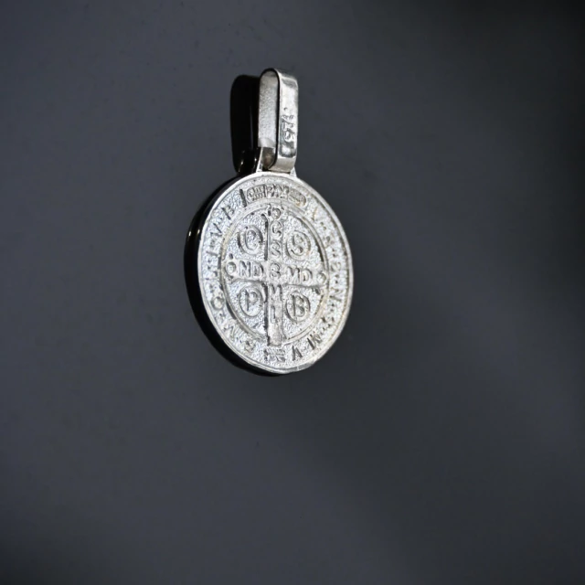 Medalla de San Benito