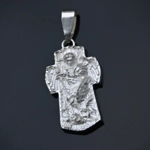 Cruz del Arcángel San Miguel