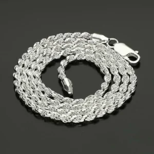 Cadena Tejido Torsal