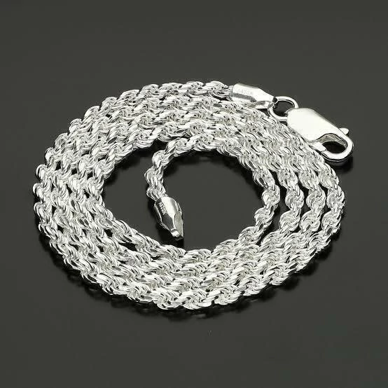 Cadena Tejido Torsal