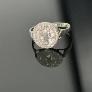Anillo de San Benito M1