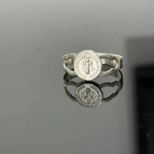 Anillo de San Benito N2