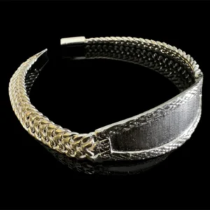 Esclava Tejido Petatillo