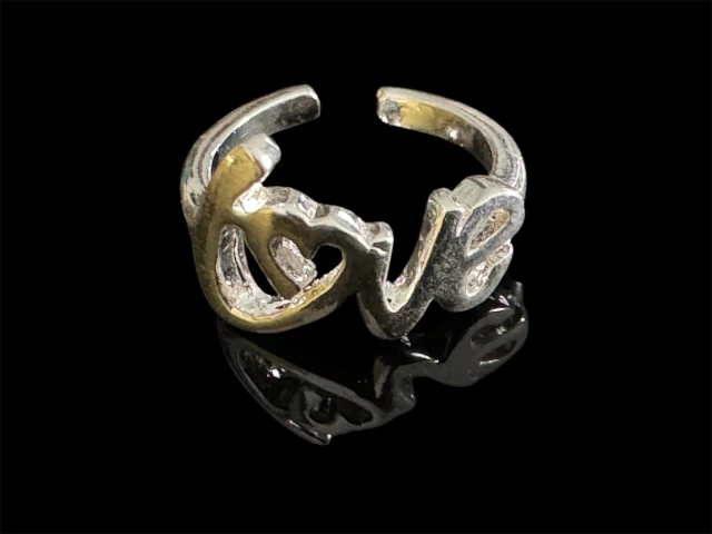 Anillo de Amor