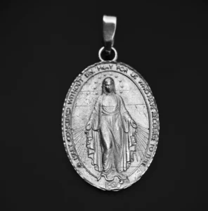 Medalla Milagrosa