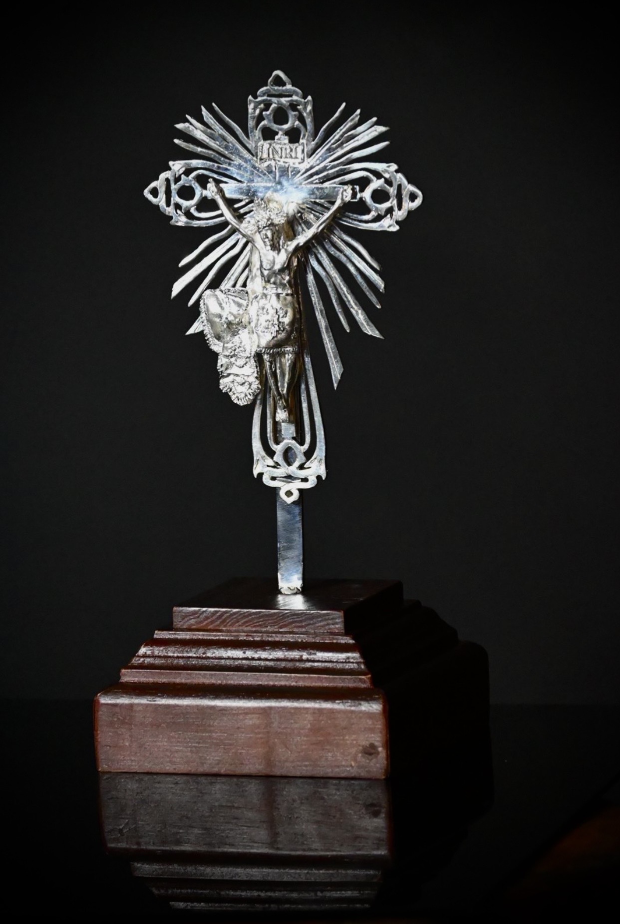 SEÑOR DEL MONTE (imagen para el hogar)