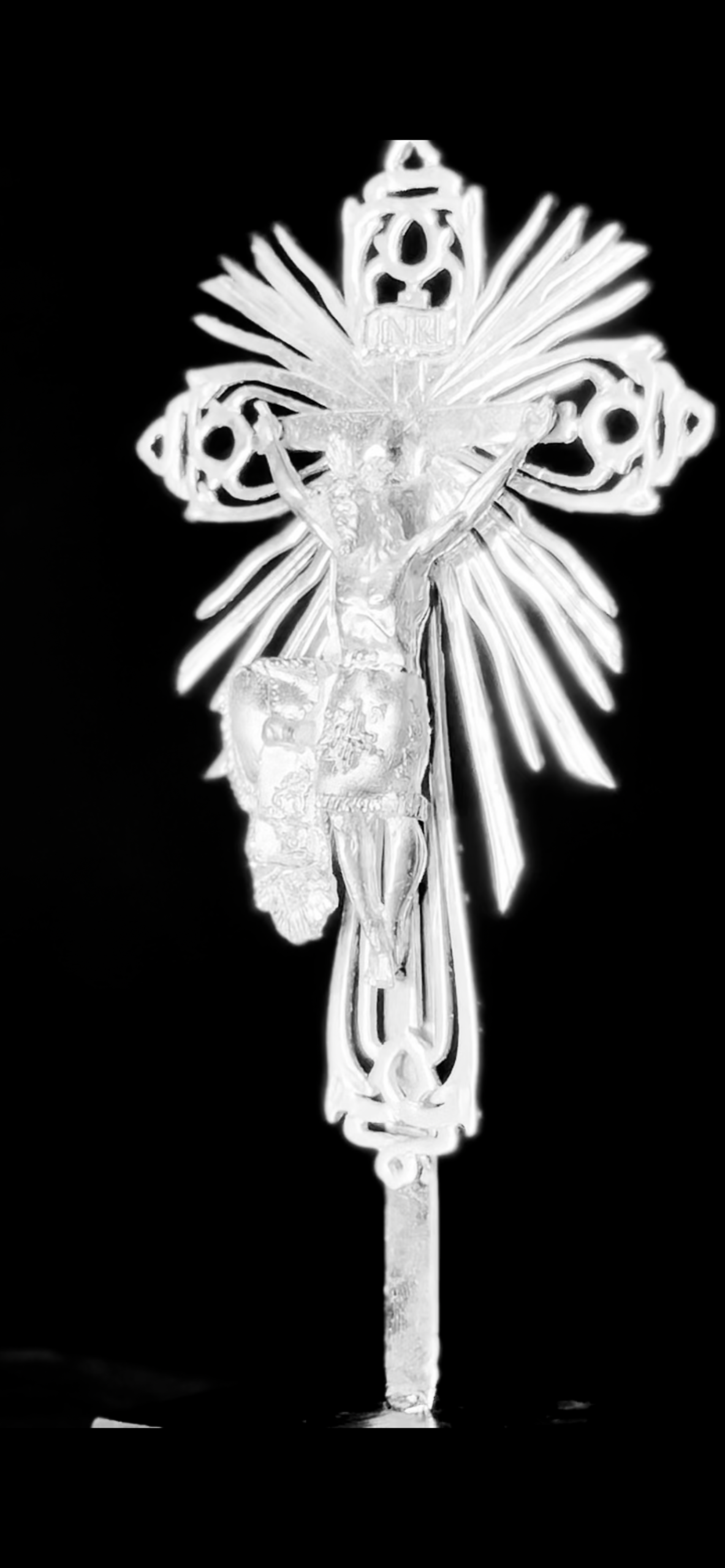 SEÑOR DEL MONTE (imagen para el hogar) - Image 5