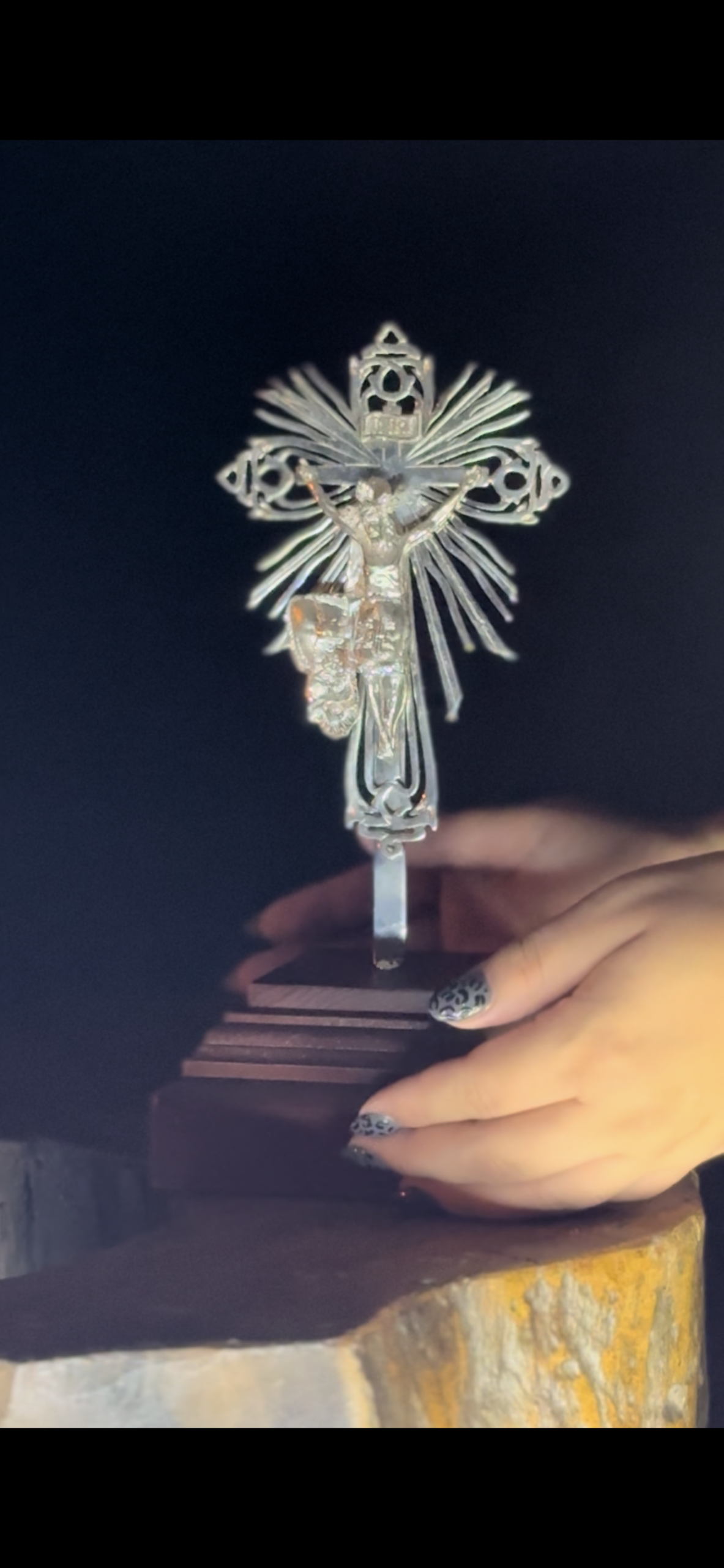 Señor del Monte - Perspectiva completa